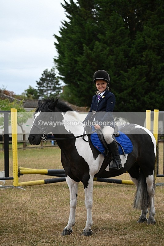 WJ6_9785 - Class 12 Minimus Jumping 45cm