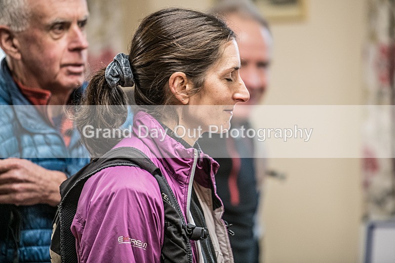 Litton-26 - Litton Christmas Cracker Fell Race (Limestone Series) Sunday 14th December 2025