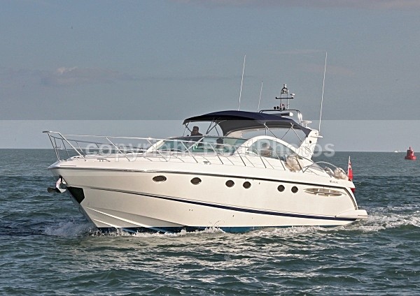 091010 FREEDOM IMG_2157 - Motorboats - Open