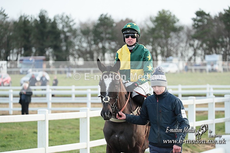 PtP 270124 940 - Royal Artillery PtP Larkhill 27/01/24