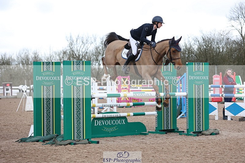 240223A-130305-01330 - Cls 5 Newcomers and 1.10m Open