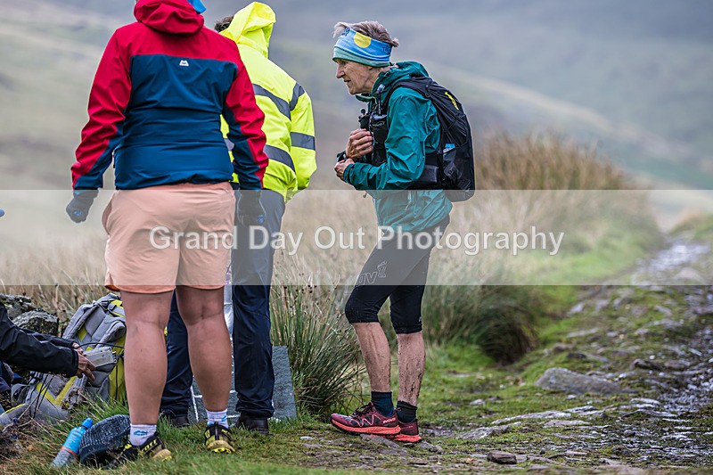 Old Crown Round-972 - Old Crown Round Fell Race Saturday 12th September 2026