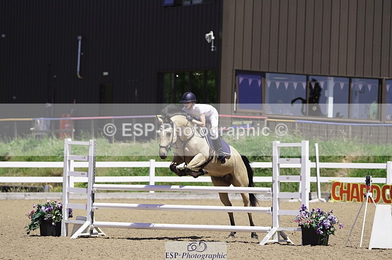 230624A-131022-01513 - Cls 24 Pony Discovery & 90cm Open