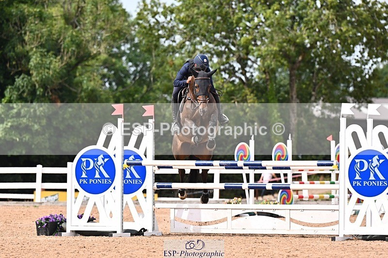 250718-164414-11916 - Cls 10, 1 Star Bronze Tour