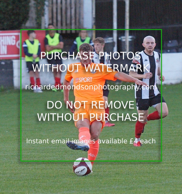 DSC06525 - Kendal Town v Lancaster City U23 (10/8/21)