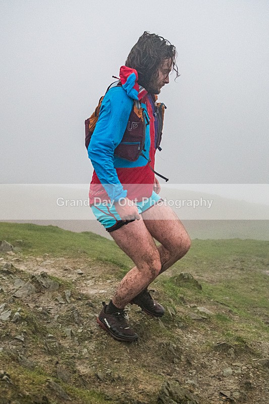 Loughrigg-523 - Loughrigg Fell Race Wednesday 10th April 2024