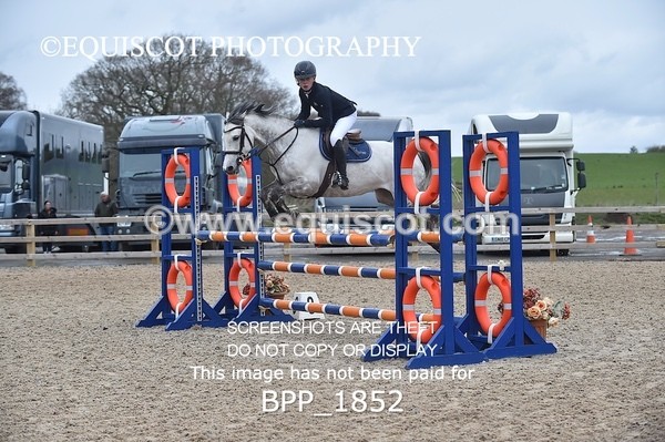 BPP_1852 - CLASS 16 138cm Pony Royal Highland Show Championship Qualifier