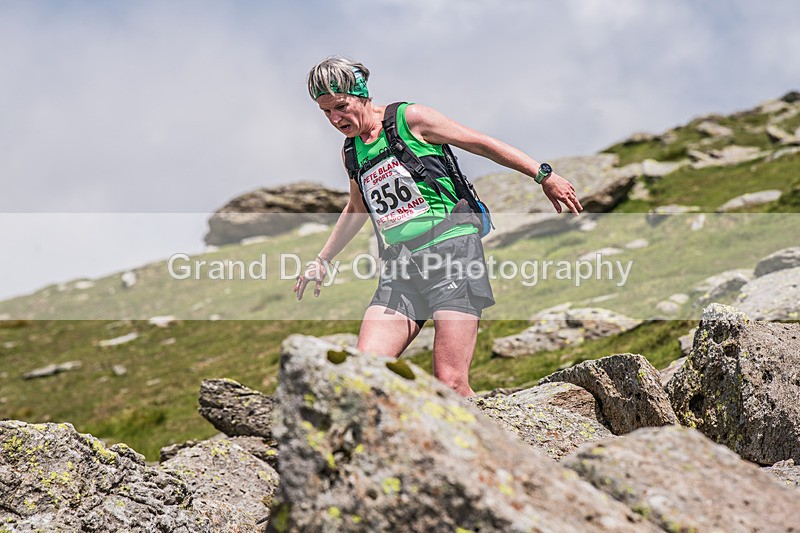 Duddon Short-582 - Duddon Valley Short Fell Race Saturday 1st June 2024