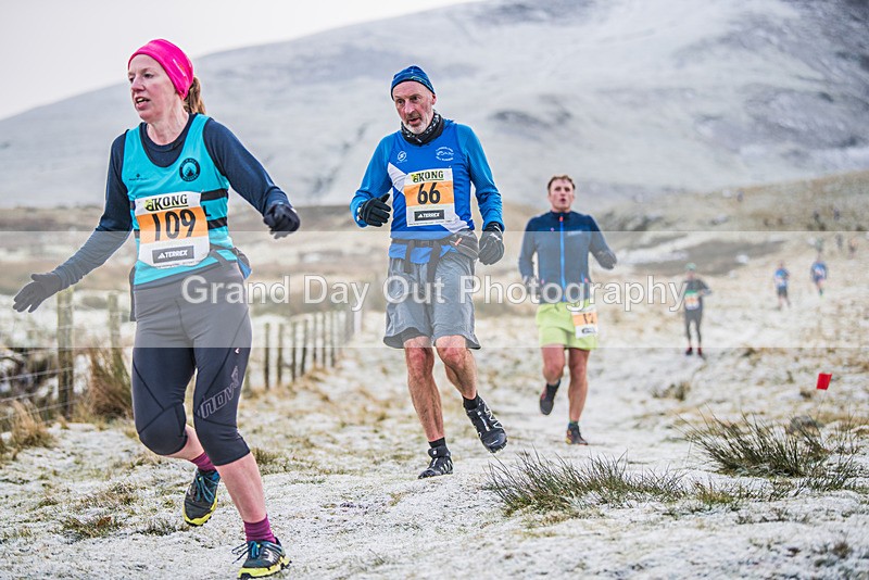 Clough Head-531 - Kong Clough Head Fell Race Saturday 2nd December 2023