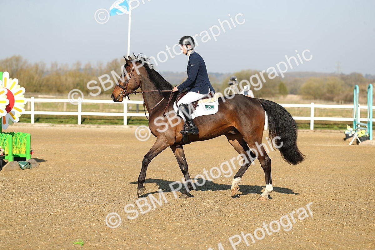 SBM_000001 - Class 1 - Clear Round