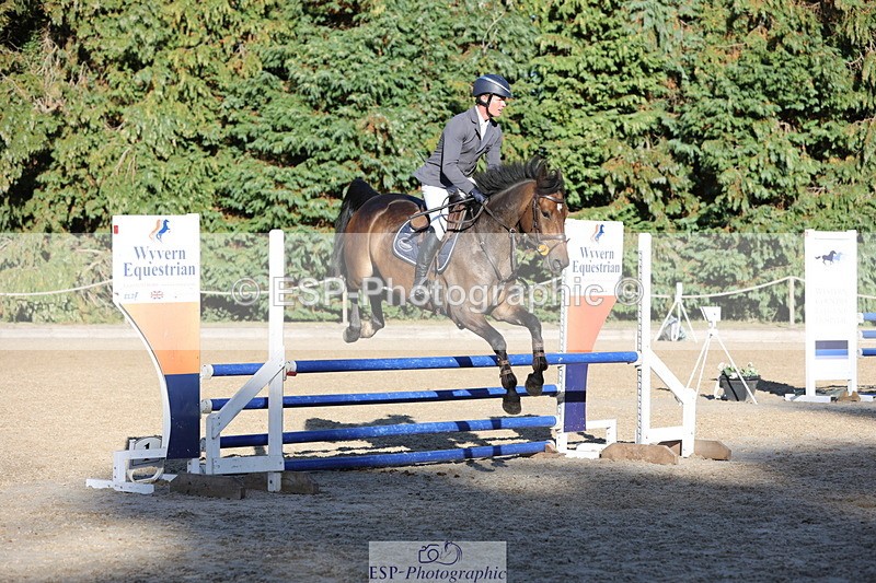 250829A-175836-03516 - Cls 11 5 Year Old Quali