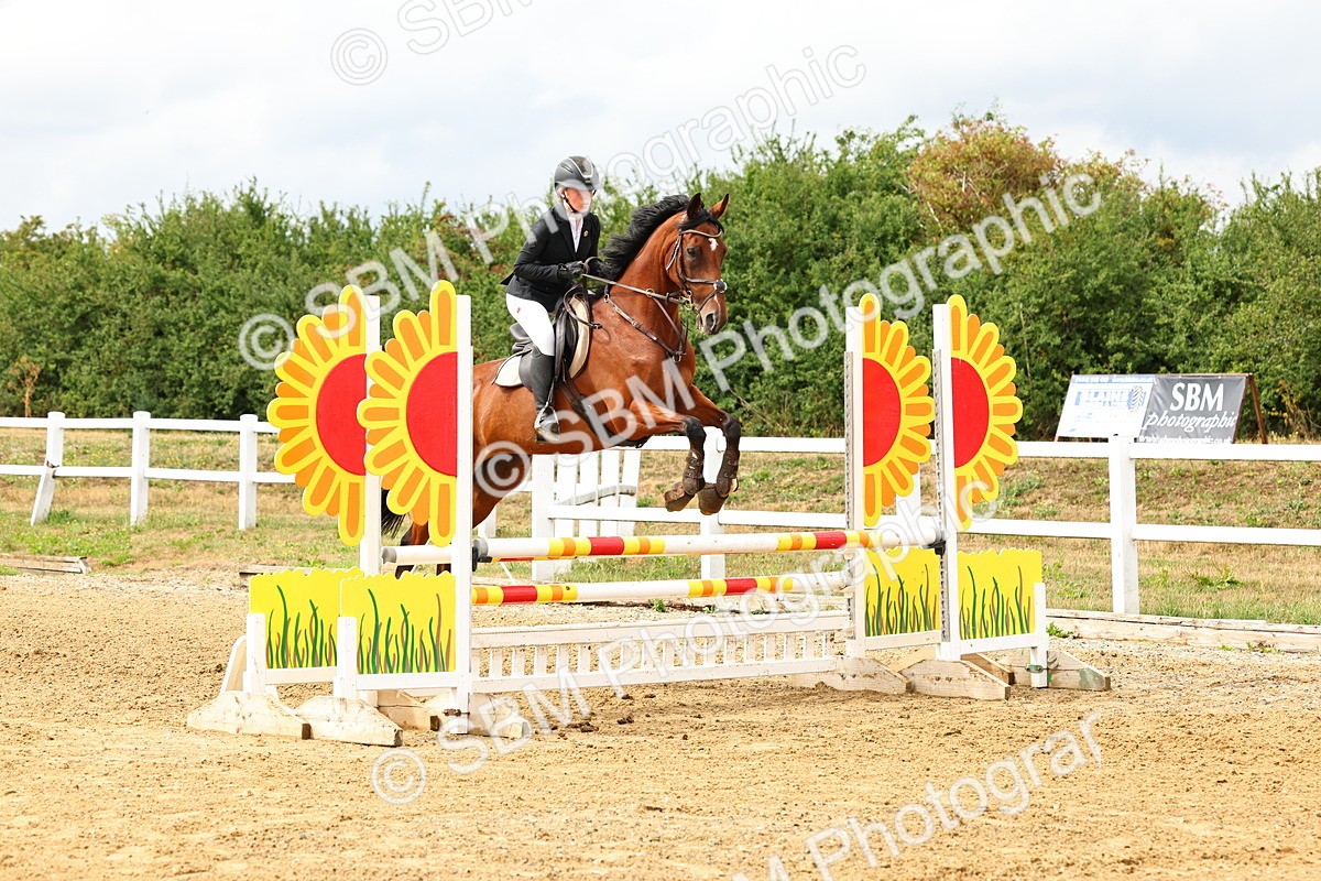 SBM_002409 - Class 6 - 90cm