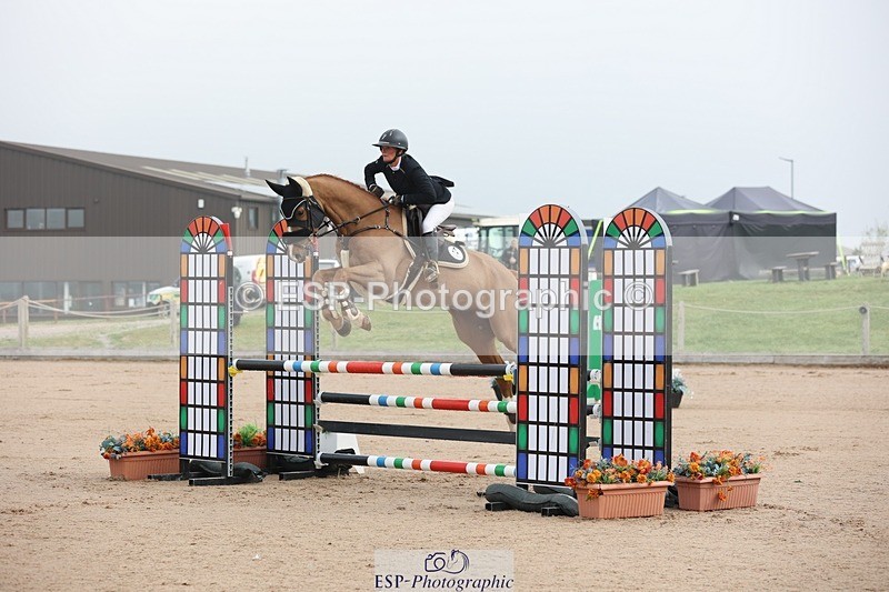 250424-083216-02366 - Cls 25 Young Horse 5yr old