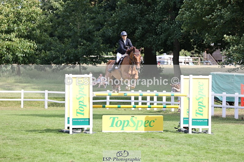 250704A-170651-12276 - Cls 18 Snr 1.40m Grand Prix