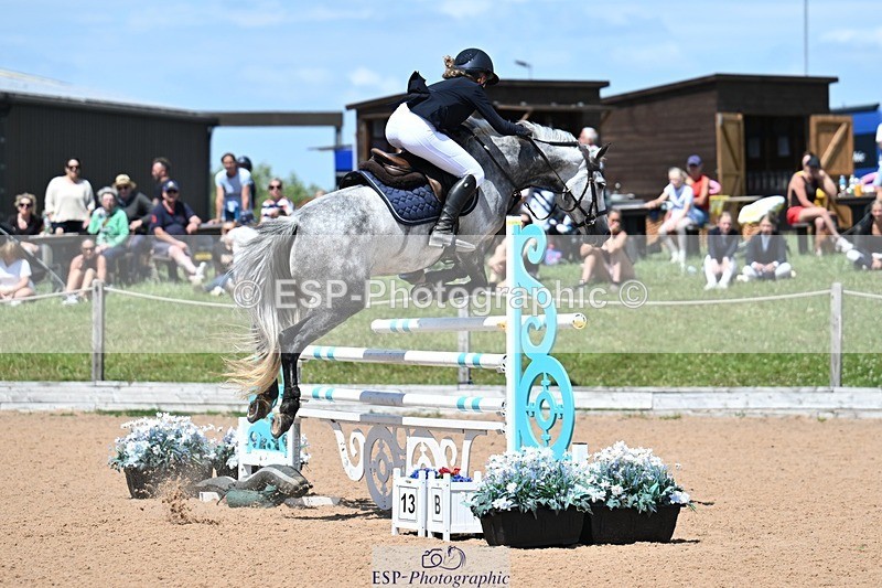260627-141228-04593 - Cls 14 Newcomers 2nd R's Jump Off and P