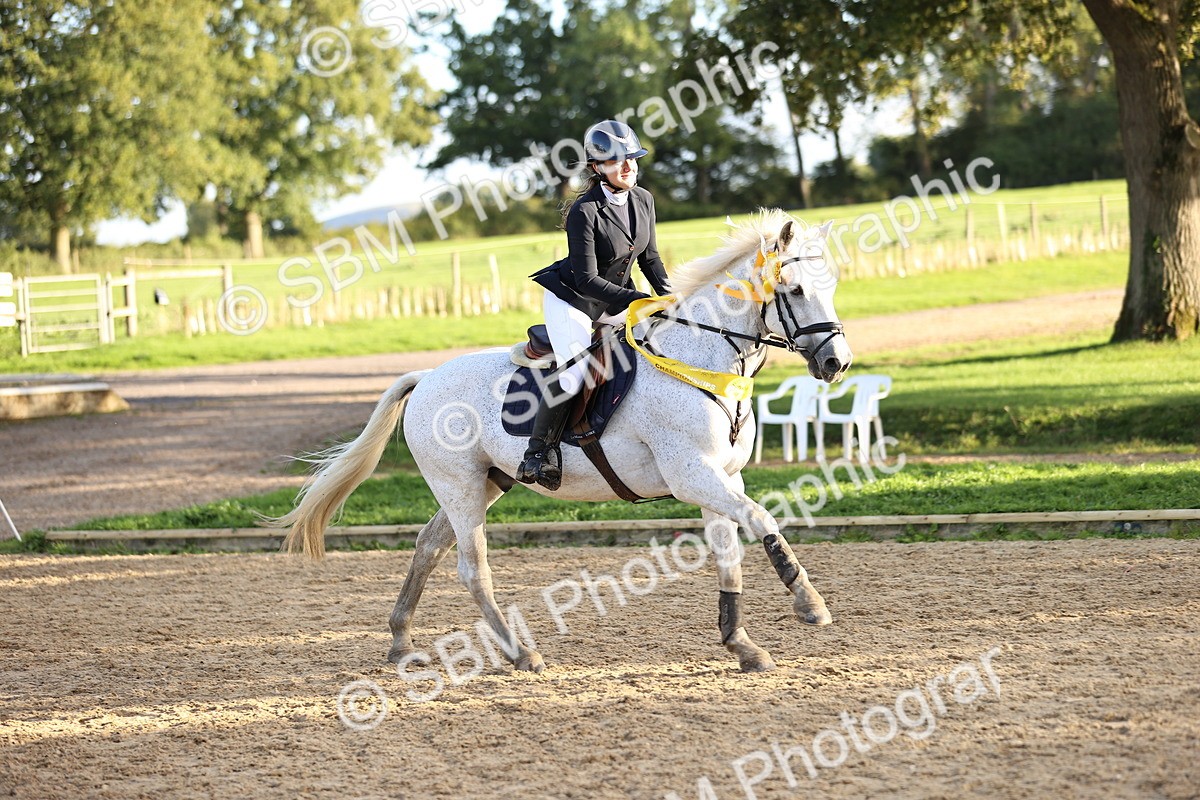SBM_52108 - J10 - Junior Pony 75cm Championship