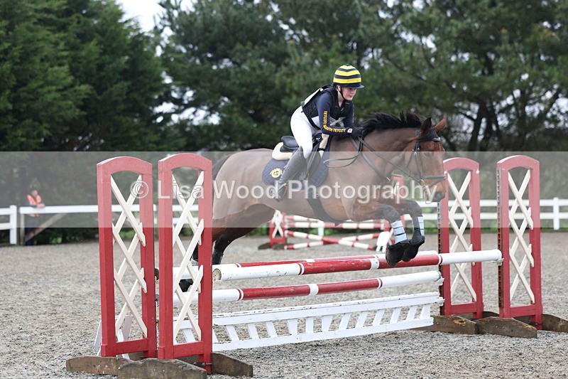 3E7A6847 - Class 2: 80cm Part 1