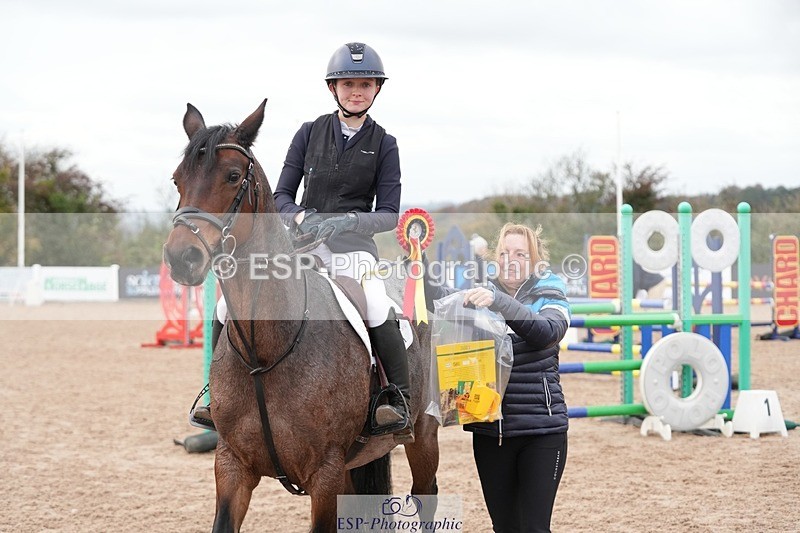 251026-133914-02869 - Cls 6 Bliss of London Sapphire Champ Qualifier + 1m Open