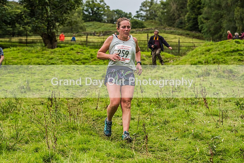 Grasmere-1070 - Grasmere Sports Junior & Senior Fell Races Sunday 27th August 2023