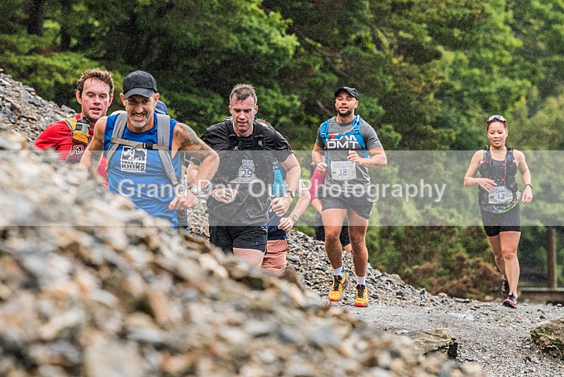 Scafell Pike-314 - High Terrain Events Scafell Pike Trail Marathon Sunday 20th August 2023
