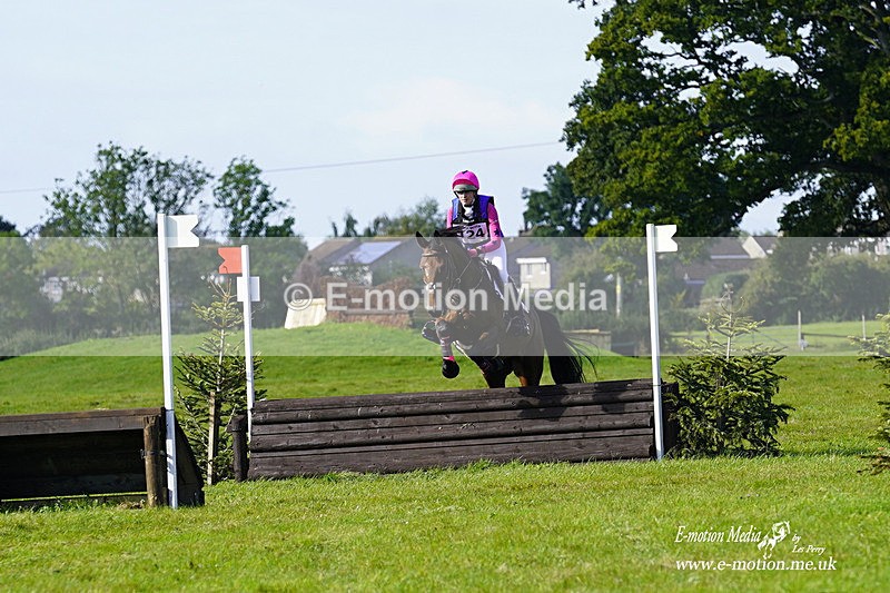  WWHT 031021 1362 - Open Novice (0.80m) 03/10/21