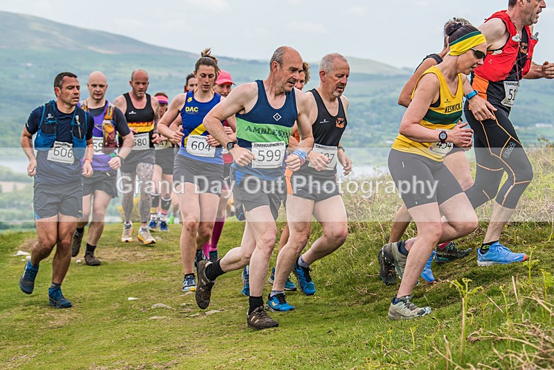 Two Tops-370 - Two Tops Fell Races (Junior & Senior) Saturday 20th May 2023