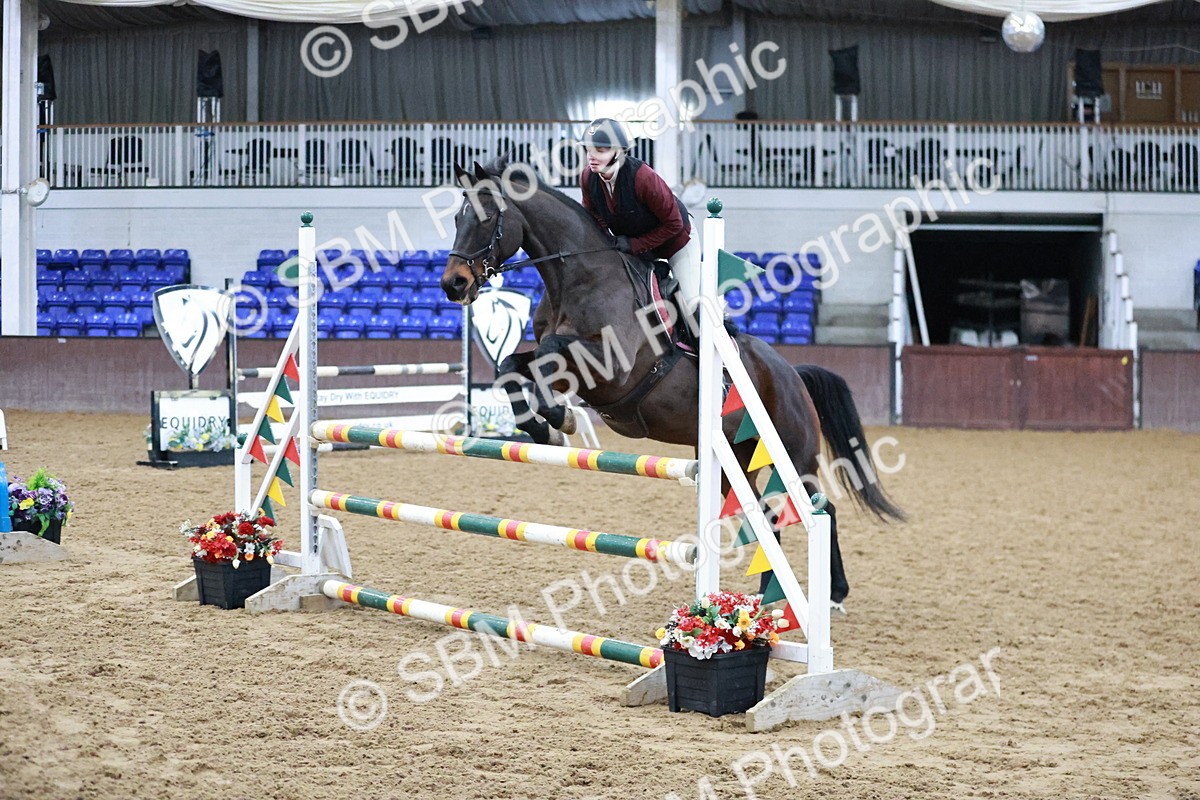 SBM_000910 - Class 3 - Senior Discovery 1.00m