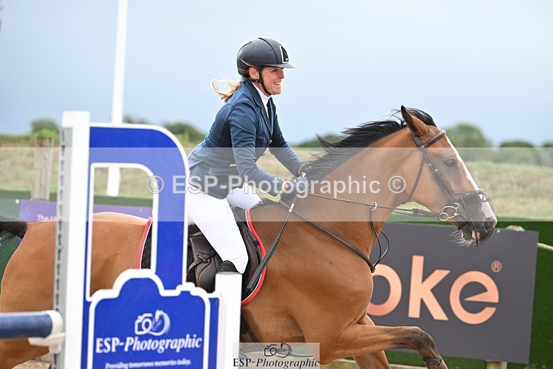 250726-130640-06495 - Cls 14 Bronze League Jump Off and Presentations