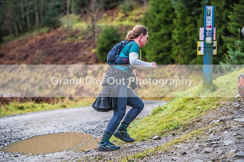 Glentress 21  10K-777 - High Terrain Events Glentress 21 & 10K Trail Races Saturday 18th November 2023
