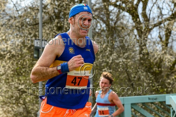 Livirelays25-914412 - Male Set One