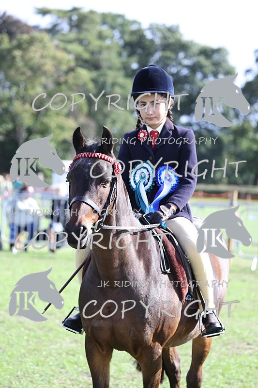 APP_4044 - Class 14 First ridden