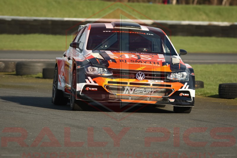 Race  Rally Stages 8 of 118 - Race & Rally Bishopscourt Stages