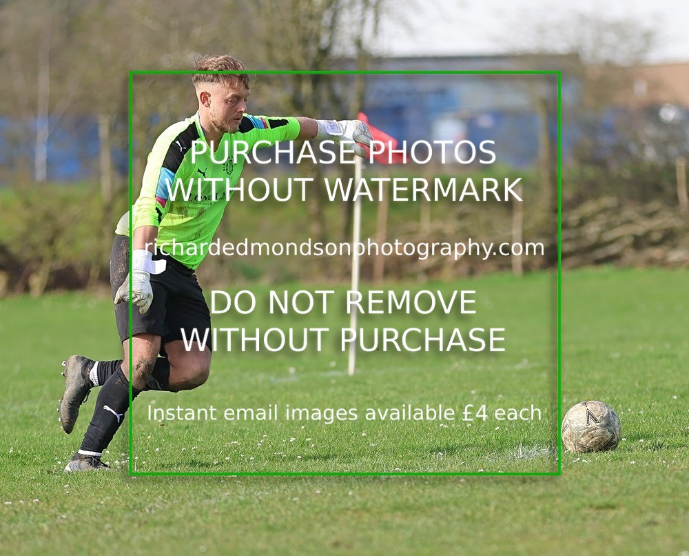 533A2477 - Ibis vs Burton Thistle Reserves (28/3/26)