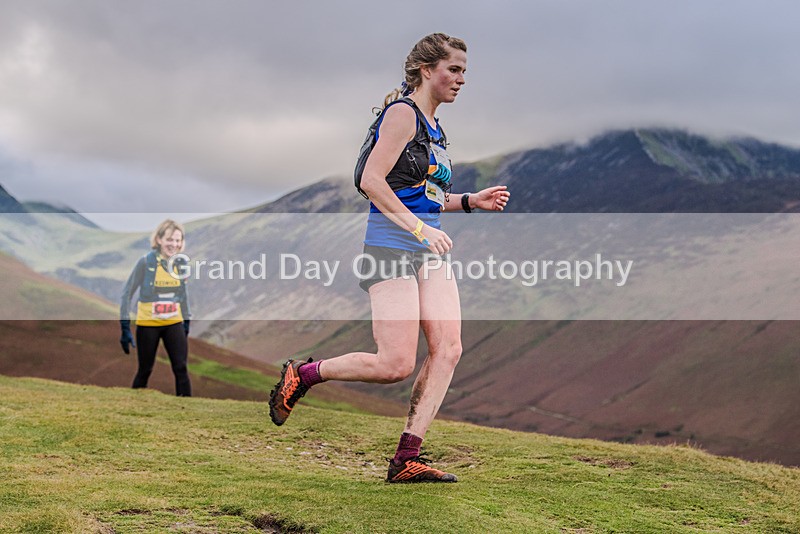 British Fell Relay-3580 - British Fell & Hill Relay Championship Braithwaite Keswick Saturday 21st October 2023