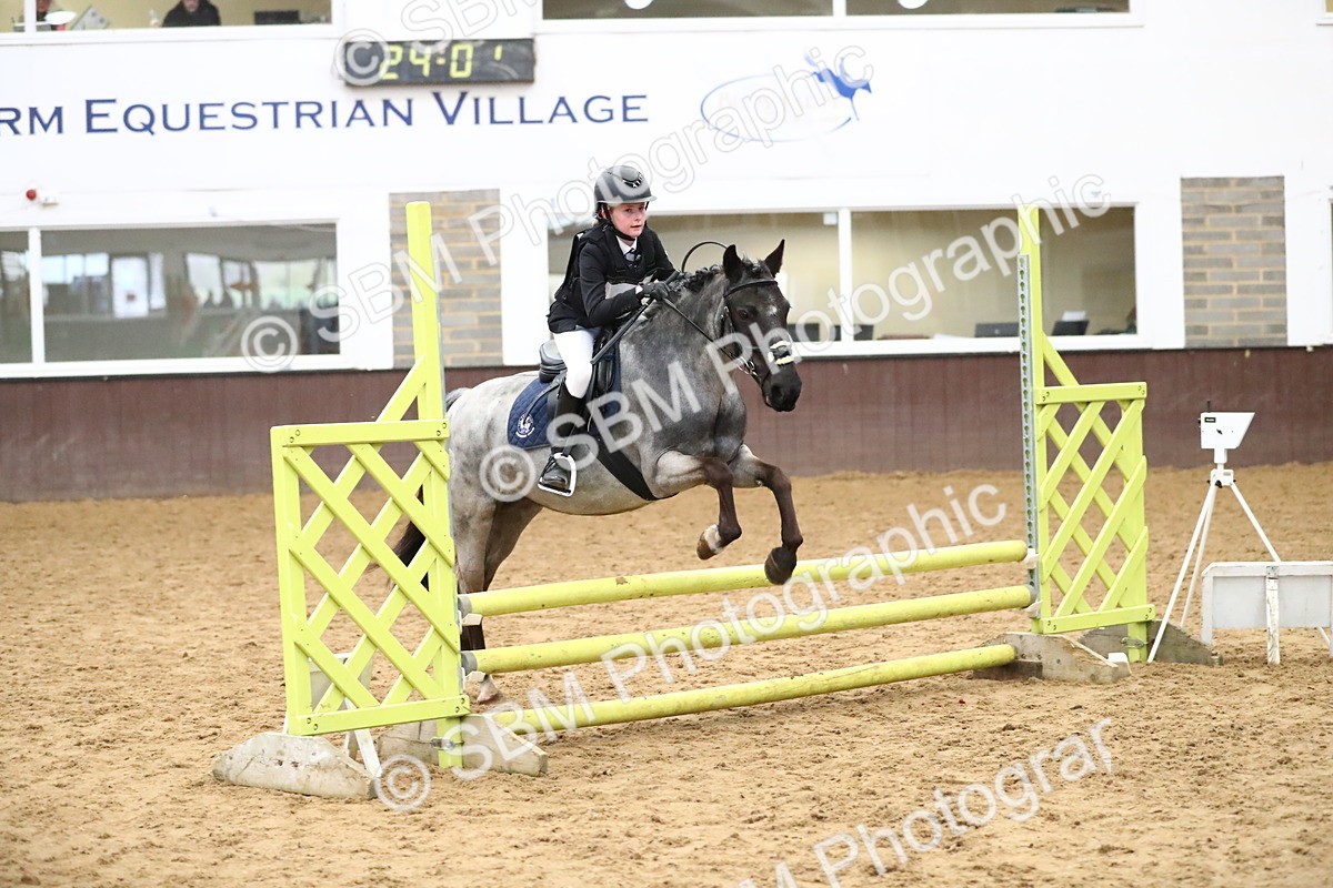 SBM_001961 - Class 4 - 60cm