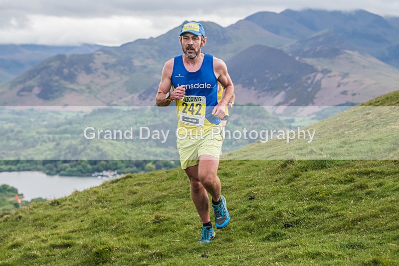 Latrigg-76 - Latrigg Fell Race Wednesday 13th May 2026