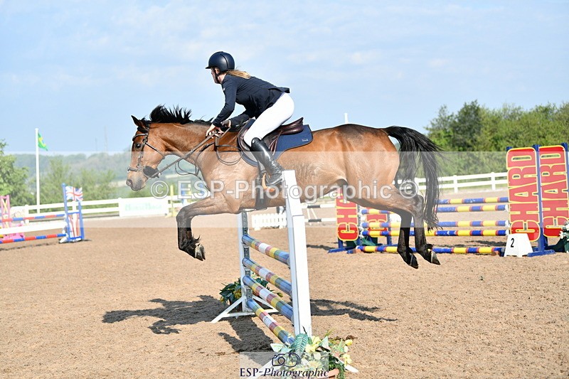 240512A-084812-16974 - Cls 39 British Novice and 90cm Open