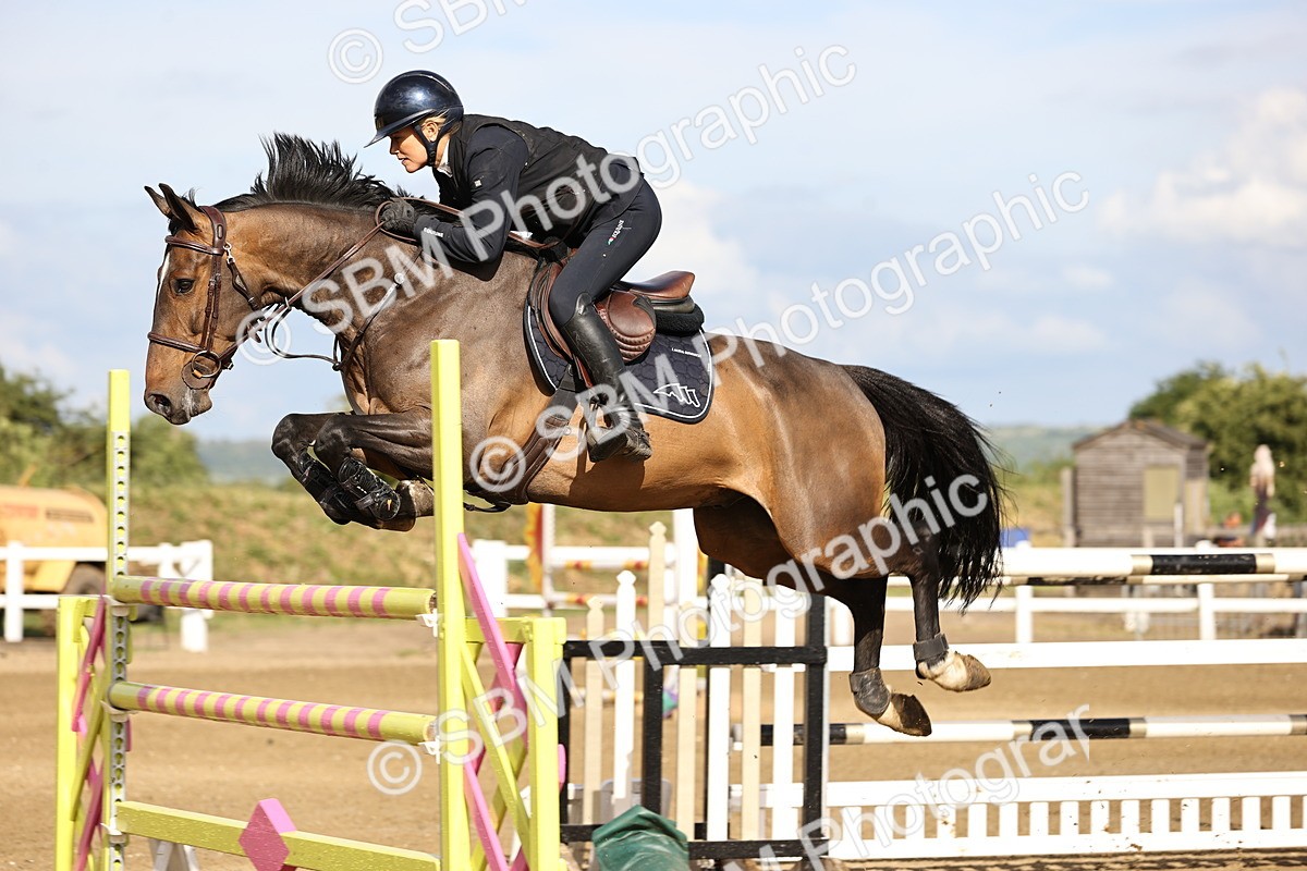 SBM_003647 - Class 14 - National 1.30m-1.40m