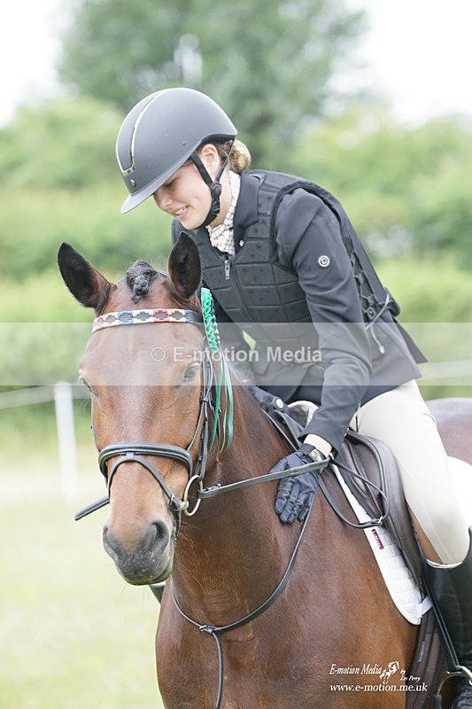 BVRC 030721 839 - Bourne Valley Riding Club Dressage 03/07/21
