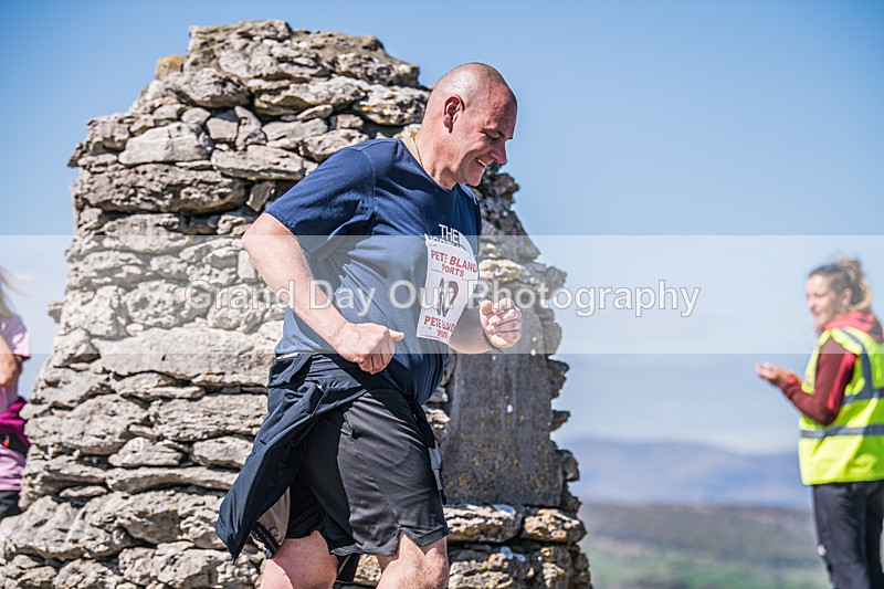 Dean Barwick-325 - Dean Barwick Dash Sunday 20th April 2025