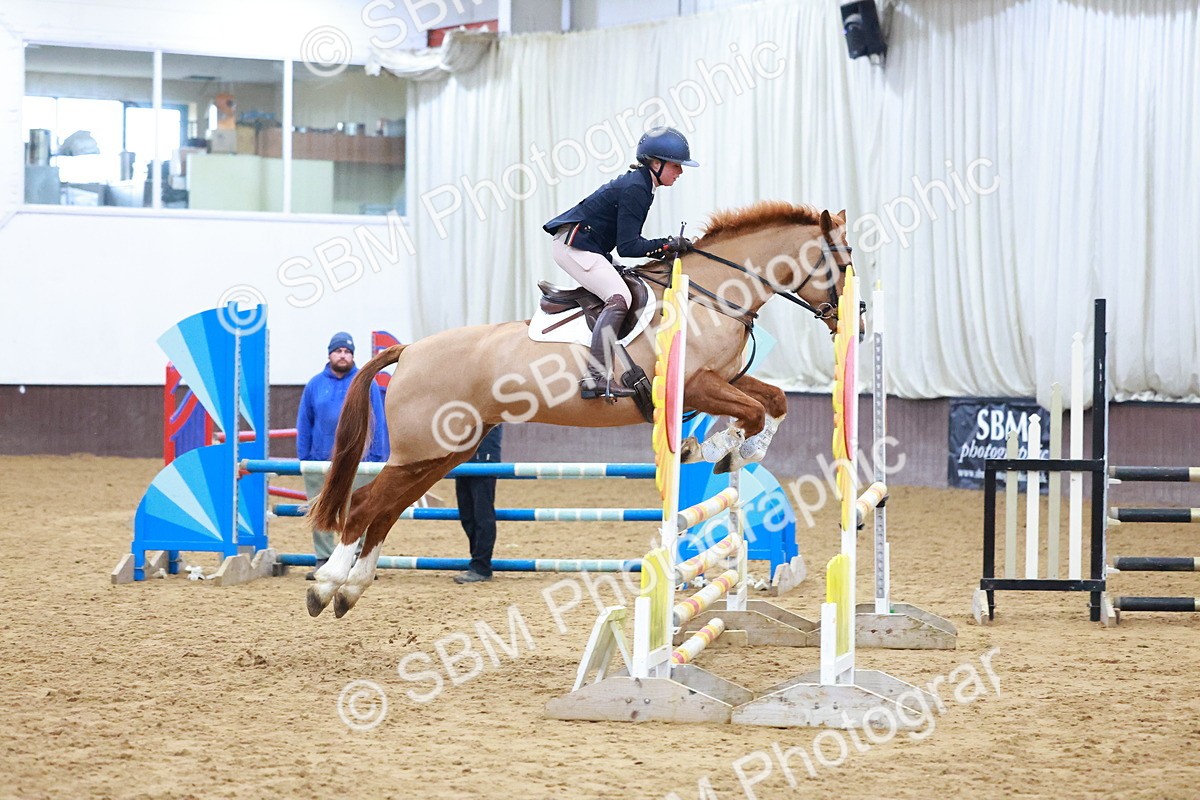 SBM_000218 - Class 2 - Senior British Novice - 90cm
