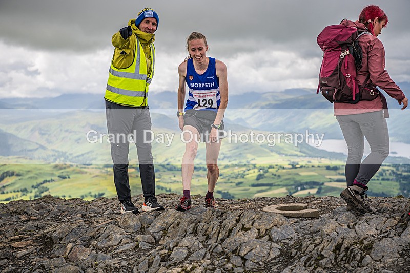 Blencathra-25 - Blencathra Fell Race Sunday 28th June 2026