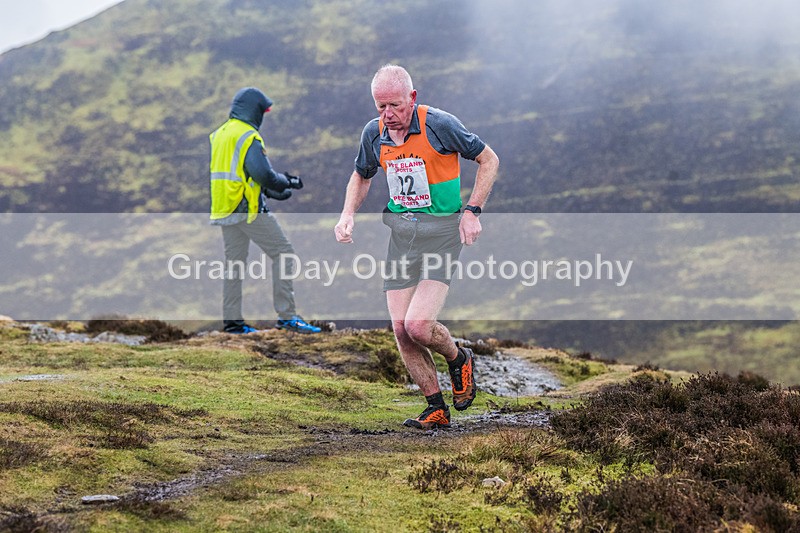 Coledale-650 - Coledale Horseshoe Fell Race Saturday 25th March 2023