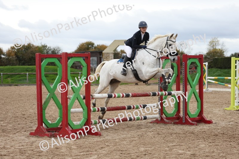 20251026-1320 - Class 4 - 90cm