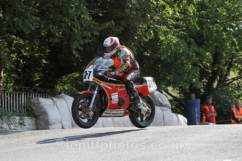 IMG_1122 - Formula 1, Formula 2 and Formula Classic TT Race