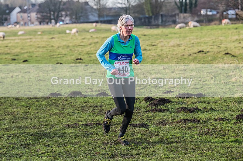 Workington XC-597 - Workington Cross Country Curwen Park, Saturday 3rd December 2022
