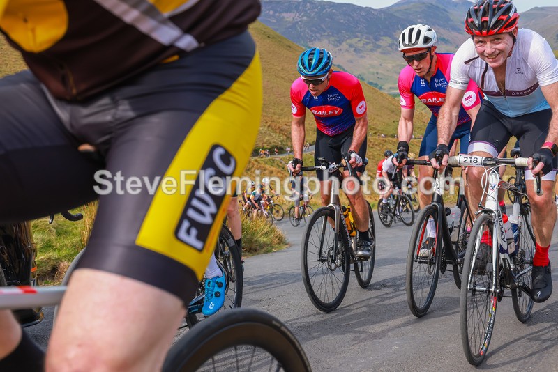 095948 - Newlands Pass 09.00-10.00