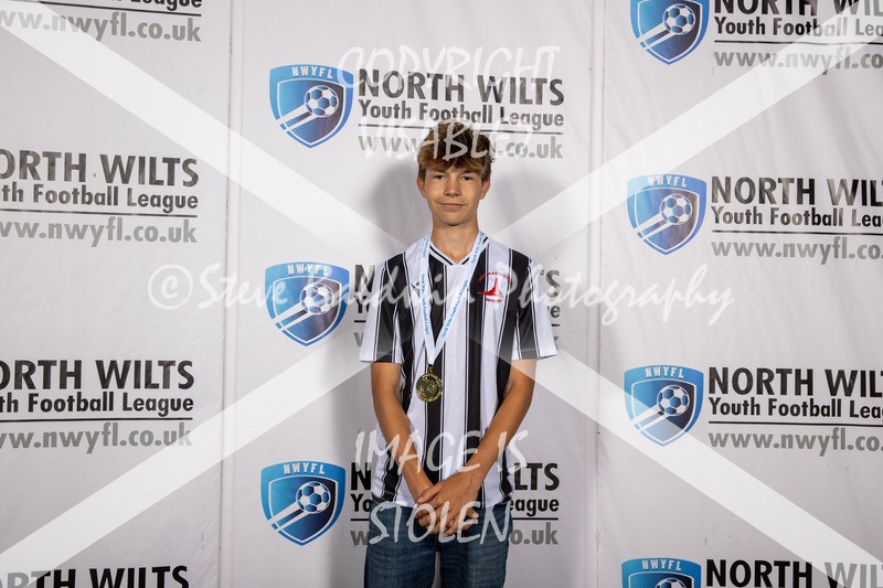 1DX30768 - Div 4 Ashton Keynes White