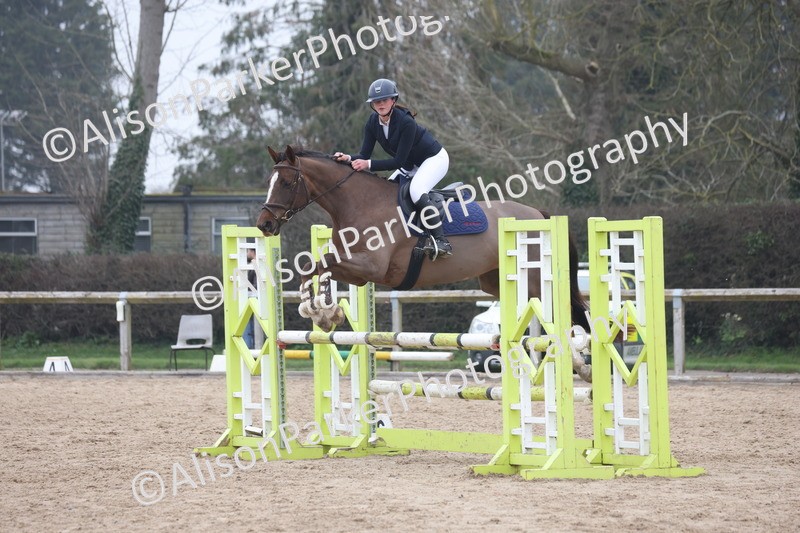 20260308-1720 - Class 5 - 1.00m