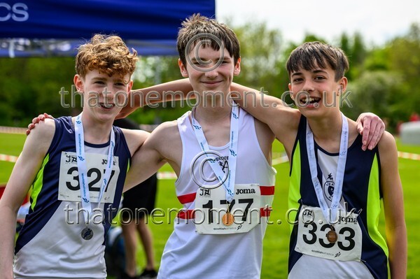 East25Sun-912191 - Medals